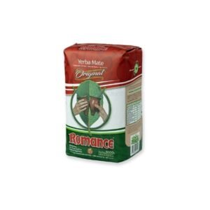 Yerba Mate Romance suave 500g