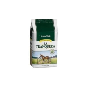 Yerba Mate La Tranquera 500g