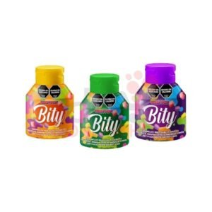Caramelo Masticable BITY Botella