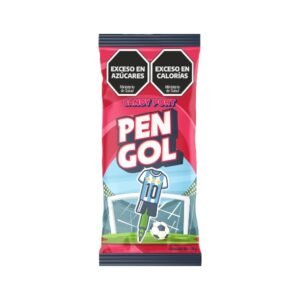Chupetin Pen Gol