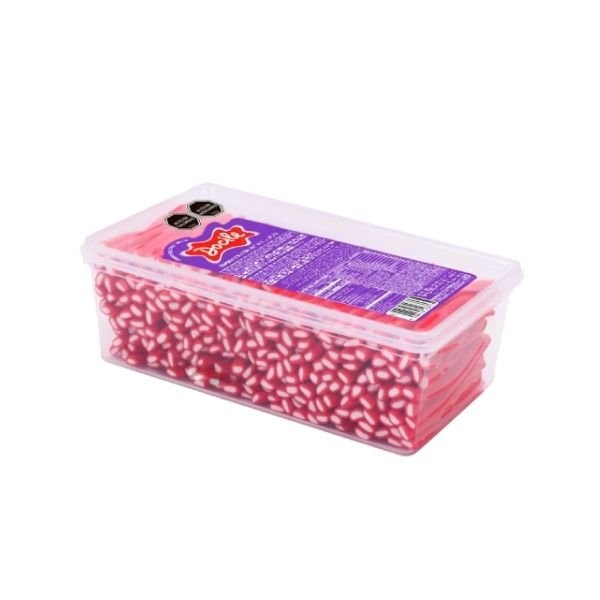 Regaliz Docile Stick Pote 1.35kg