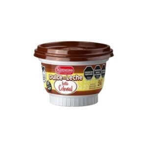 Dulce de Leche La Serenisima 250gr