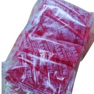 Juguitos Naranju chico Frutilla