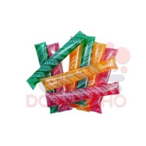 Juguitos Naranju Finito