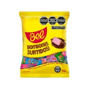 Bombon Bel Surtidos