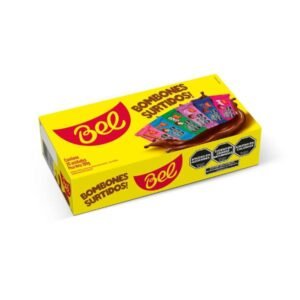 Bombones Bel estuche