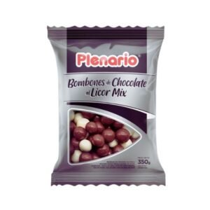 Bolitas de Licor MIX Plenario 20x350g