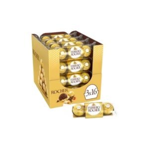 Ferrero Rocher 16x3