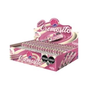Chupetin Masticable Cremosito