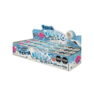 Caramelo metrico Fierita Mundial