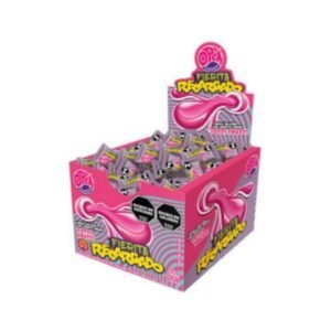 Chicle Fierita recargado Tutti Frutti