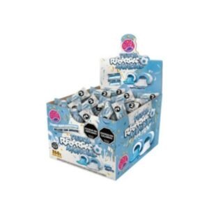 Chicle Fierita recargado Mundial