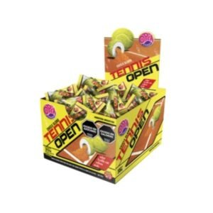 Chicle Open Tennis