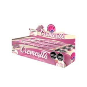 Caramelo metrico cremosito