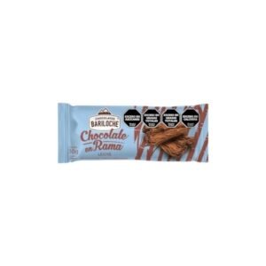 Chocolate Rama Bariloche Leche 30g.