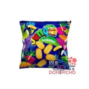 Galletitas Jungla 22x170gr