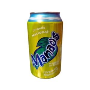 Lata Manaos Pomelo 24x354c