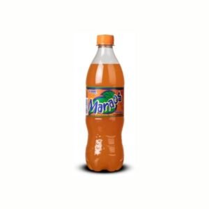 Manaos Naranja 12x600cc