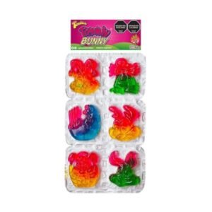 Tembleke Bunny Tira 60x6