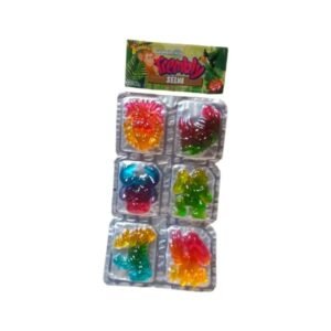 Tembleke Selva Tira 60x6