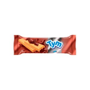 Obleas Chocolate TYM 48x100g
