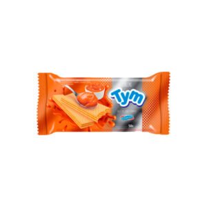 Obleas Dulce de Leche TYM 48x50g