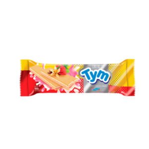 Obleas Mix Vainilla/Frutilla TYM 48x100g