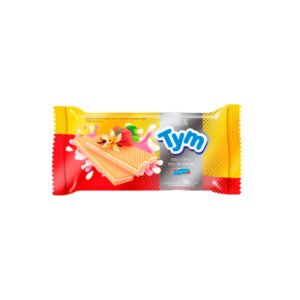 Obleas Mix Vainilla/Frutilla TYM 48x50g