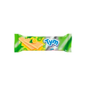 Obleas Limon TYM 48x100g