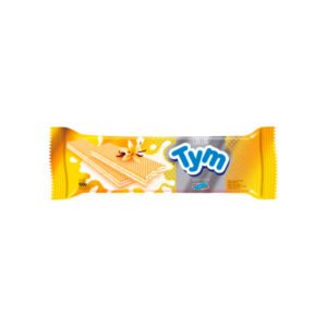 Obleas Vainilla TYM 48x100g