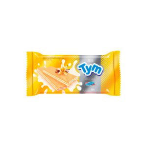 Obleas Vainilla TYM 48x50g