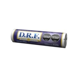 Pastillas D.R.F. Anis (12u)