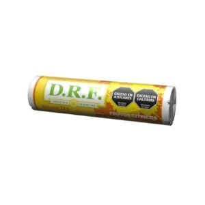 Pastillas D.R.F. Citrus (12u)