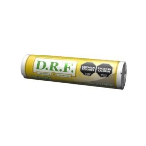 Pastillas D.R.F. Limon (12u)