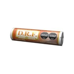 Pastillas Bull Dog Uva-Mandarina (12x30g)