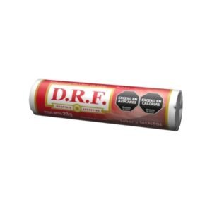 Pastillas D.R.F. Mentol (12u)