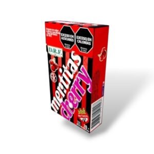 Mentitas Cherry (12u)