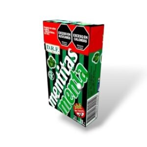 Mentitas Menta (12u)