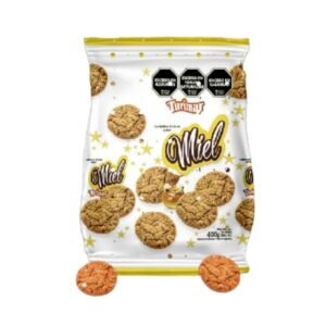 Galletitas Turimar MIel 170g
