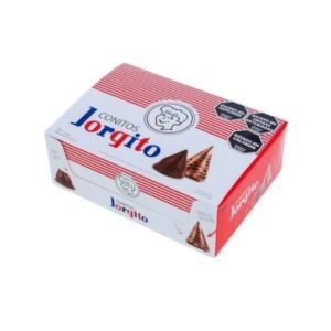 Conito Jorgito 24x6u.