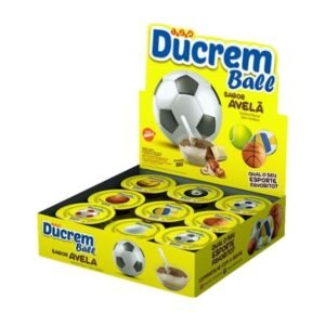 Ducrem Gigante Ball