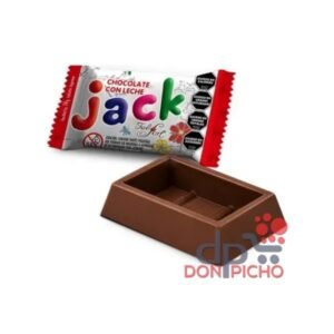 Chocolate Jack (20u)