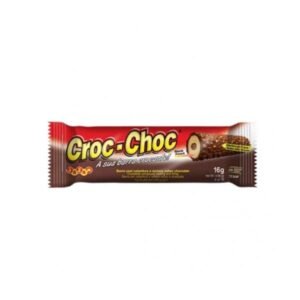 Cubanito Croc-Choc Chocolate