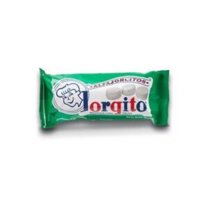 Alfajor Fruta Cunita 18x6u.