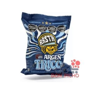 Alfajor Rasta Argen Trico (x14u)