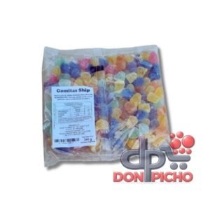 Gomitas Ship Renome (16x340g)