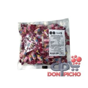 Pastillas Renome Mini clix 5 (20x240g)