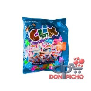 Pastillas Renome Mini clix (20x100u)