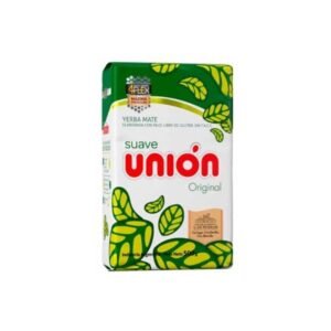 Yerba Mate Union 500g
