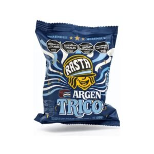 Alfajor Rasta ArgenTrico 100g.
